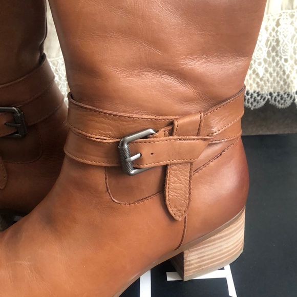 Naturalizer Riding Boot - Picture 2 of 5